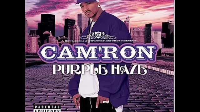 Camron - Purple Haze