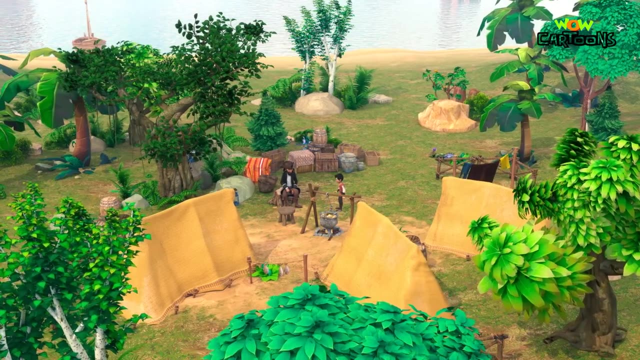 The Journey Episode... 10