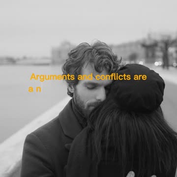 Relationship Facts #12