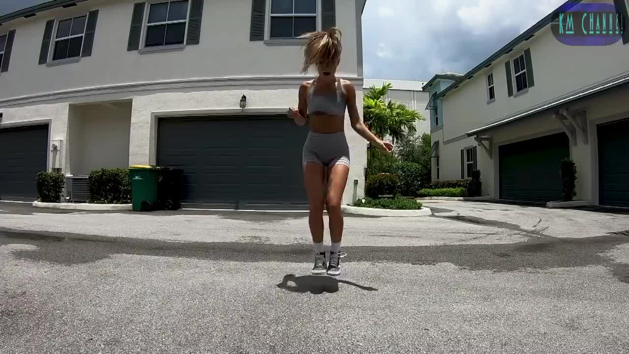 shuffle tunes