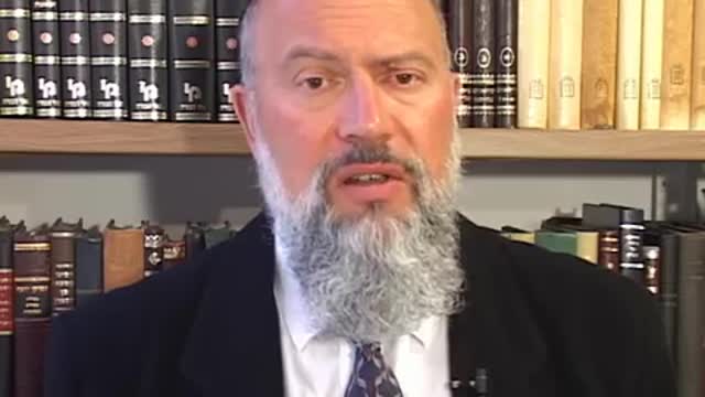 Sexual Abuse in the Torah World: A Possible Explanation