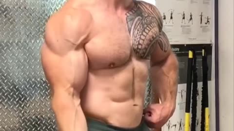 🔥Single-Dumbbell Bicep Workout