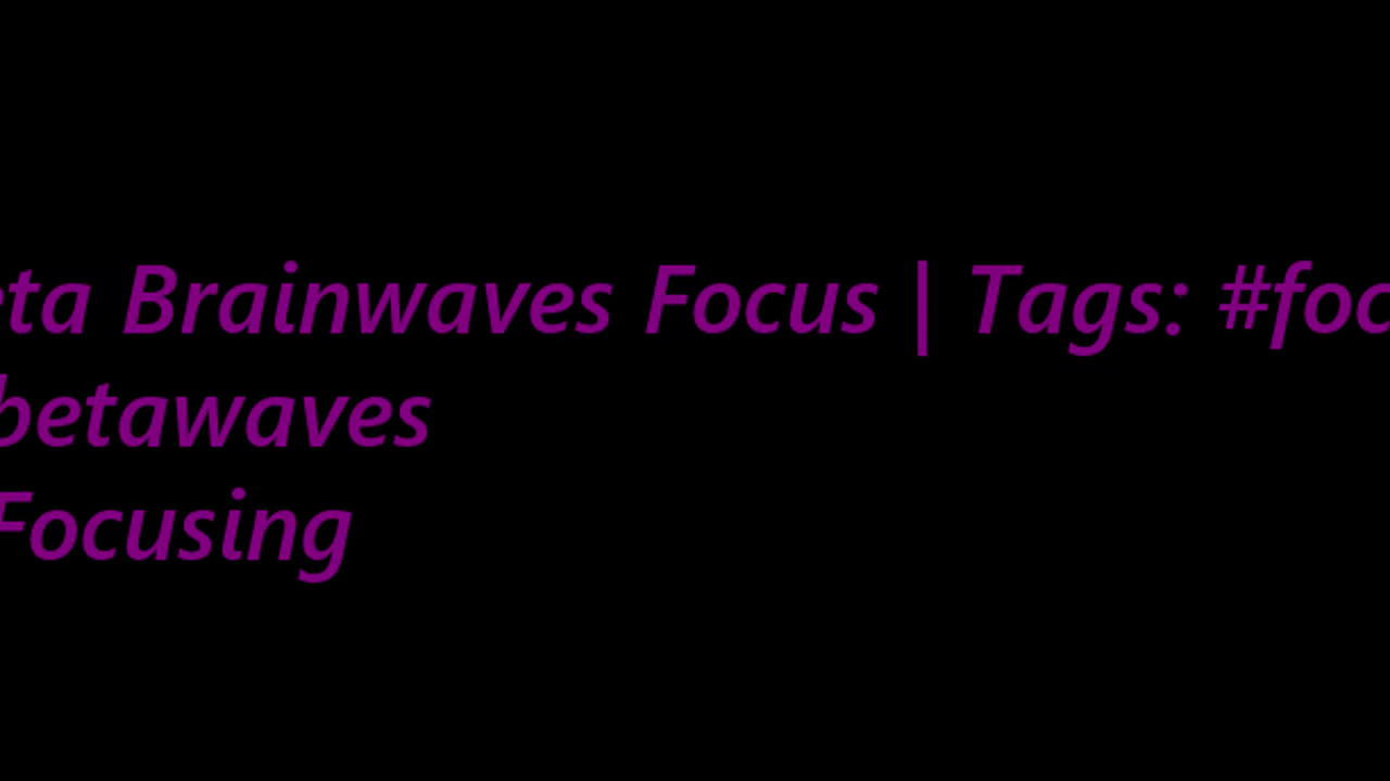 beta_brainwaves_focus_20Hz__focus_ _betawaves_ _Focusing_1711484297345675