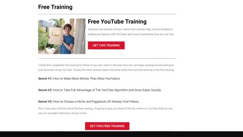 How To Create A YouTube Channel (2022 Beginner’s Guide)