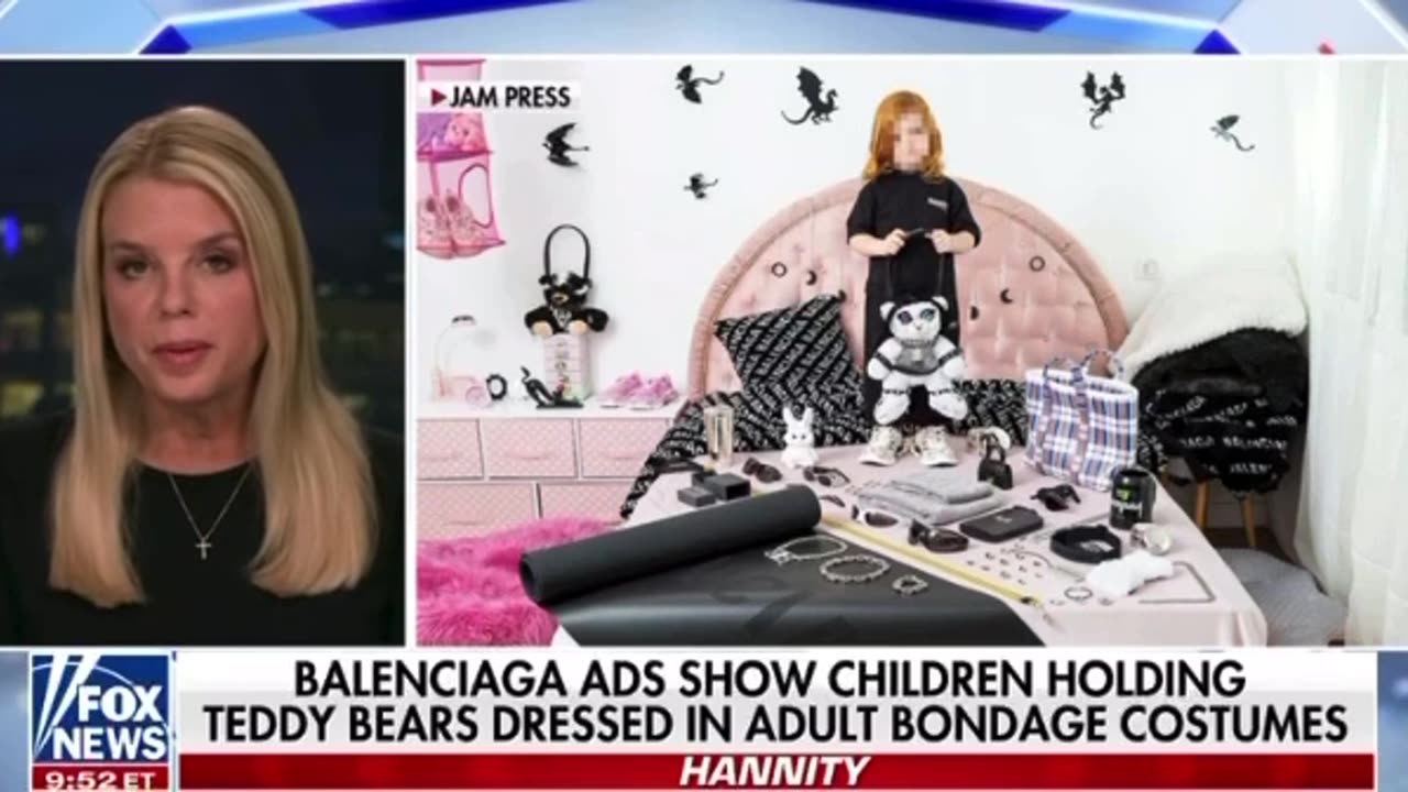Fashion Photographer Misan Harriman Speaks Out Against Balenciaga