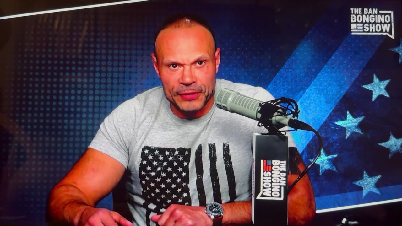 Bongino is not putting up with this BS anymore — Here is his message to woke Target