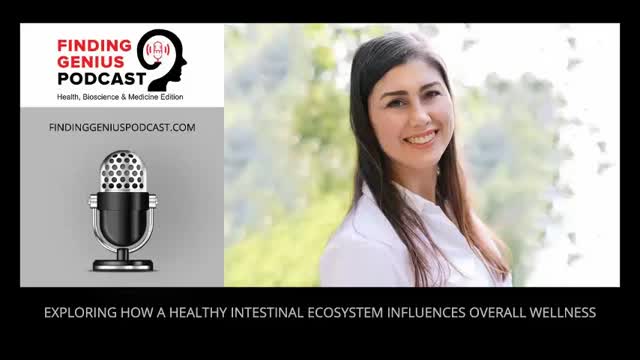 Exploring How A Healthy Intestinal Ecosystem Influences Overall Wellness