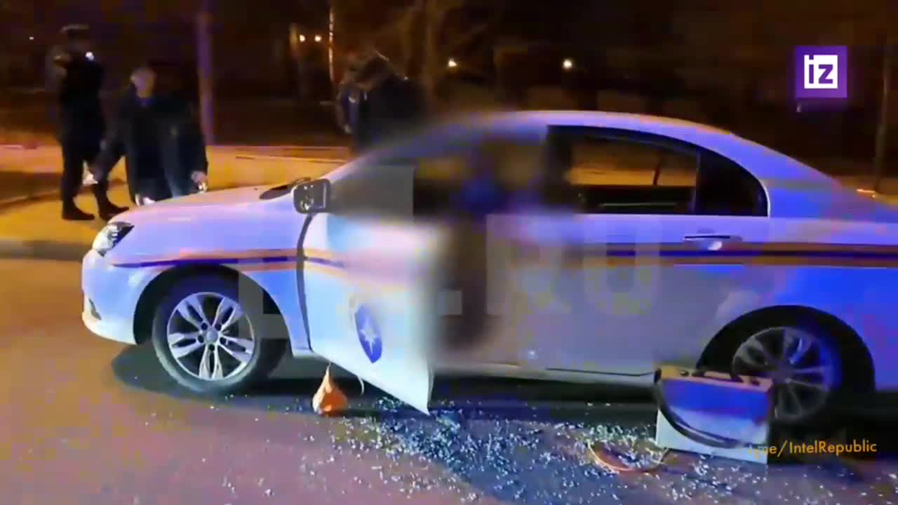 ⚠️ WARNING: DISTURBING IMAGES