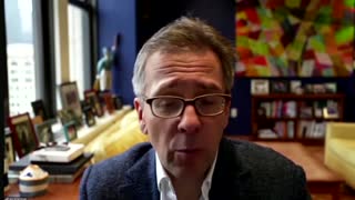 Attack on Ukraine 'beginning of a second Cold War' -Bremmer