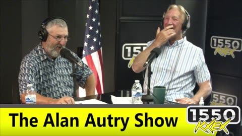 The Alan Autry Show