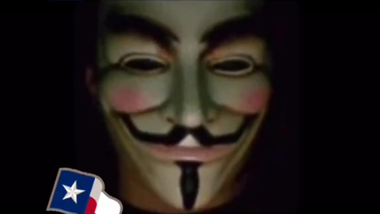 Urgent Messages From Anonymous