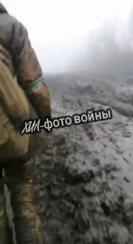 Another part of the Armed Forces of Ukraine leaves Bakhmut.