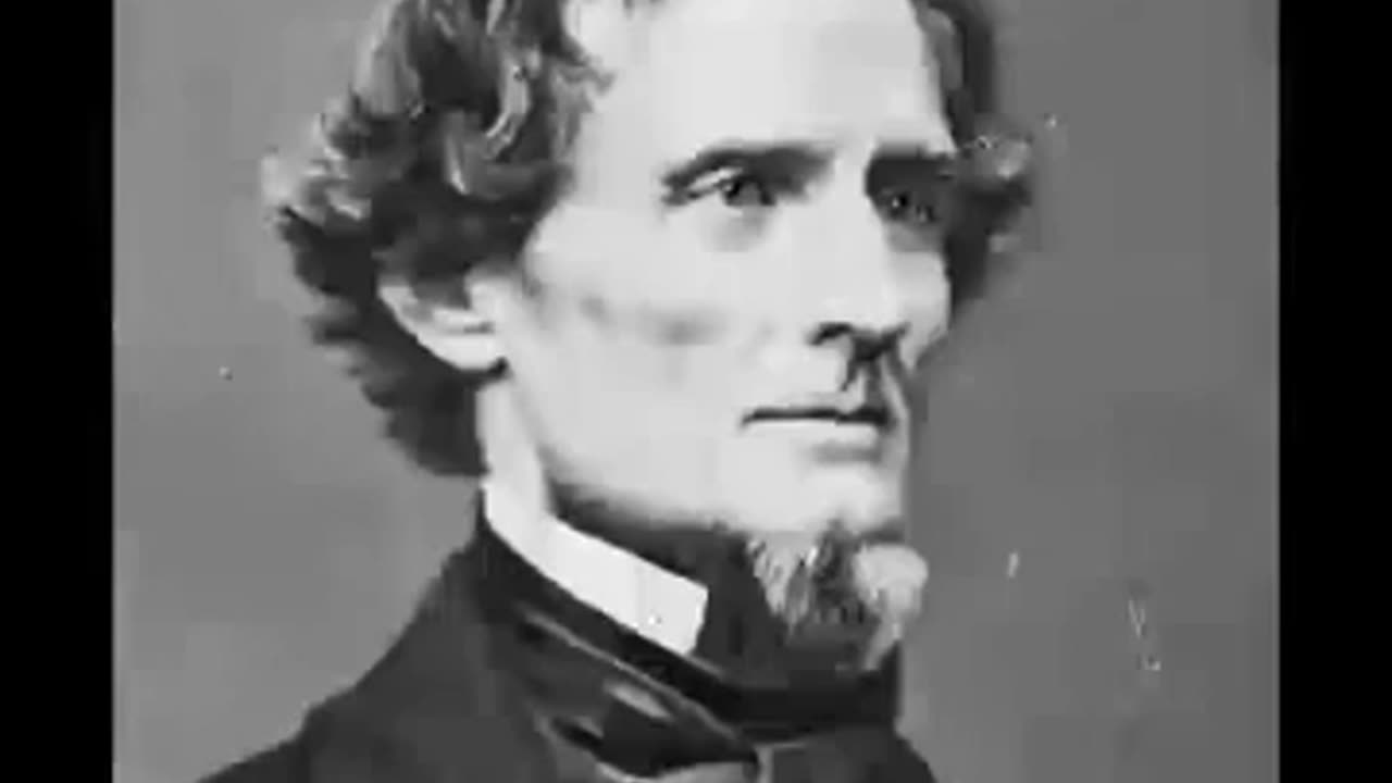 Speech on Secession On Withdrawing from the Union, by Jefferson Davis, Audiobook