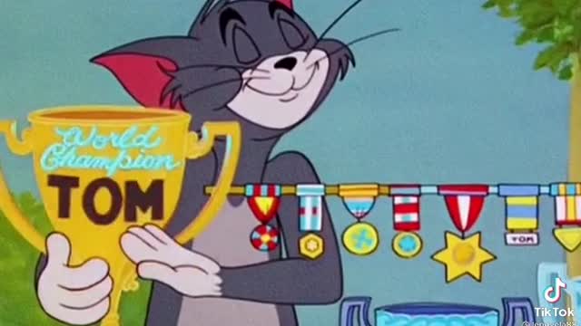 Tom & jerry