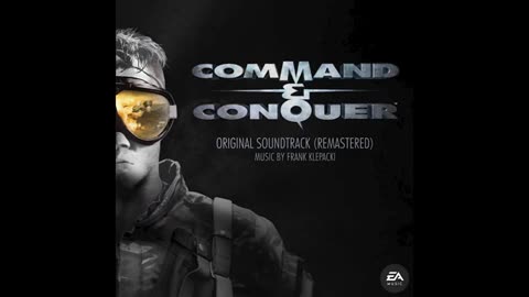 Command & Conquer Full SoundTrack