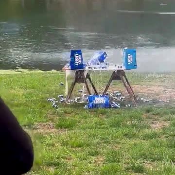 Kid Rock Fires Back at Budweiser