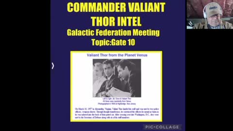 Commander Thor-Prayers -Not True - Many things are Currently Happening world wide-1-3-23