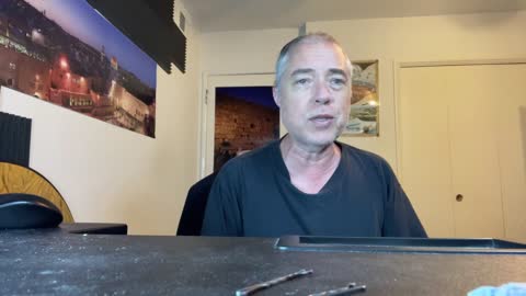 Trump supporter holocaust! It's The Purge! (10-2-21)