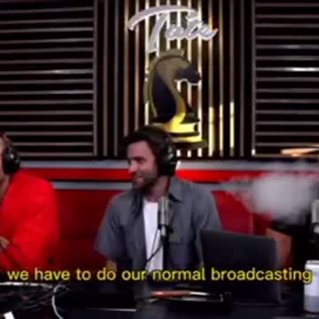 The tates don’t like vice