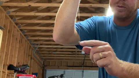 Basic Fishing - Best Rig to Just Catch a Fish