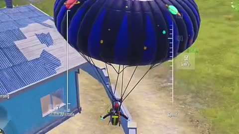 Mastering Space Landings for victory🛩