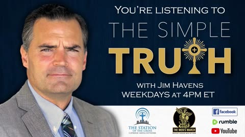 The Banning Debate! Desantis vs Newsom (Fr. Stephen Imbarrato)