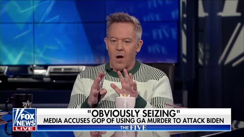 "The Five": horrifying new information on Laken Riley's murder by a suspected illegal immigrant