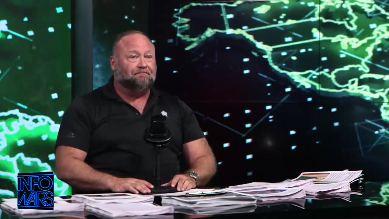 Intel on 2024 Presidential Election Set to Rock Deep State As NWO Tyrants Lose Grip on Planet