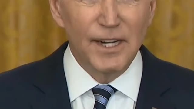What did the US President say about Putin?