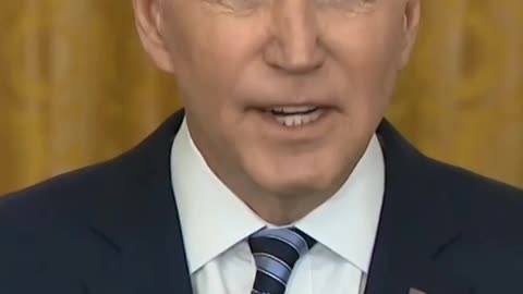 What did the US President say about Putin?