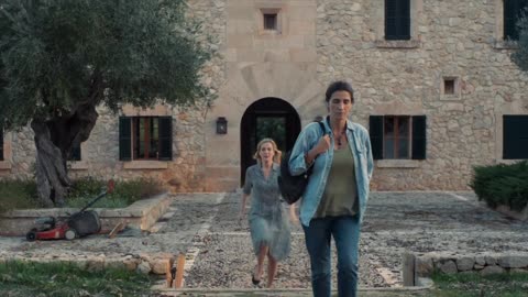 Die Insel Der Zitronenblüten - Kinotrailer Deutsch HD - Release 29.12.22