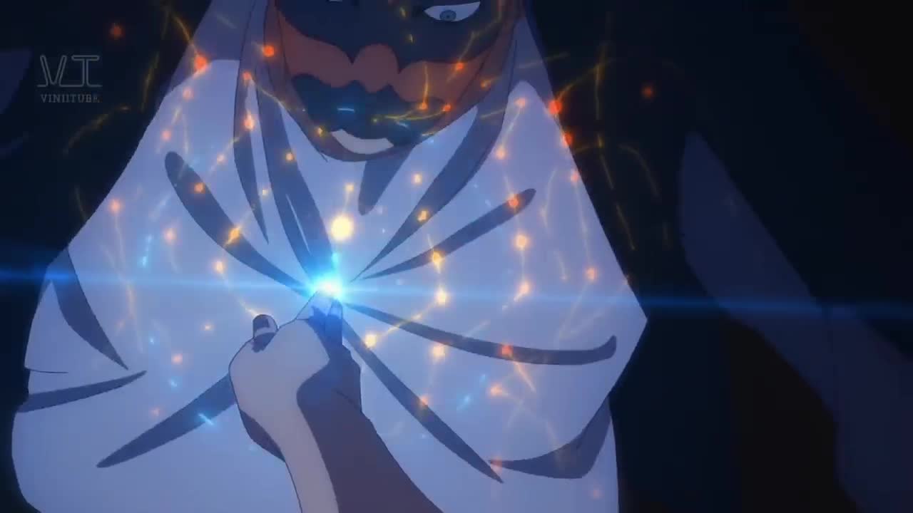 Top 10 Most Epic Anime Fights of 2020