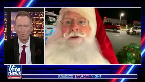 Will Santa put Tom Shillue on the naughty or nice list?