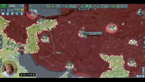 Advanced Airborne Strategy (Not For Beginners) Part 3 | Conflict of Nations World War 3