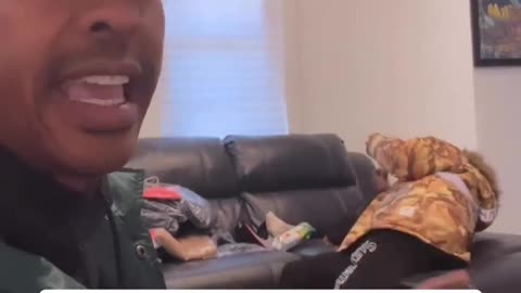 Gillie got a question.