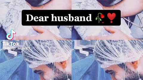 Husband wife goals tiktok status couoles