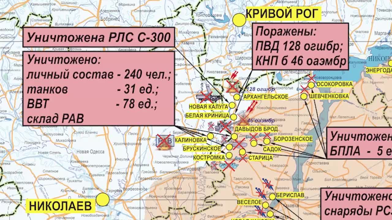 ⚡️🇷🇺🇺🇦Сводка Министерства обороны (02.10.2022 г.)