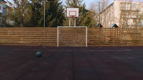 adidas _ Ready for Sport