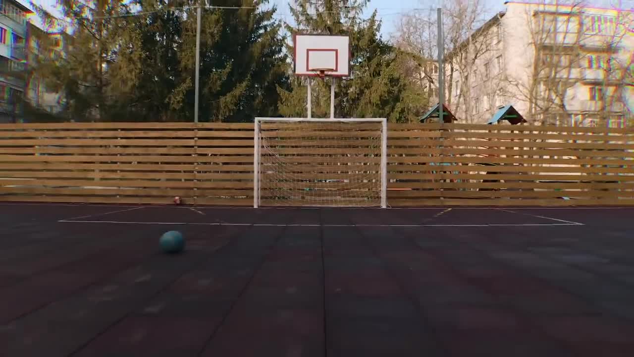 adidas _ Ready for Sport