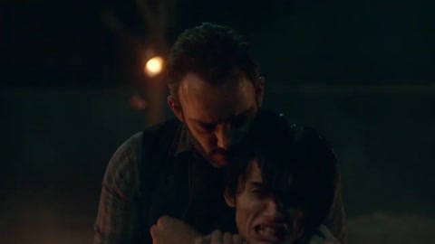 Fear The Walking Dead 7x10 Howard Kills Ali Ending Scene
