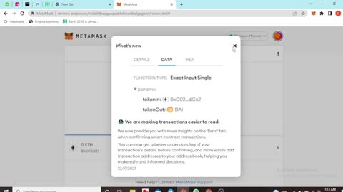 How to add Binance Smart Chain NETWORK in | METAMASK wallet | BSC | Crypto school | 27th March 2022
