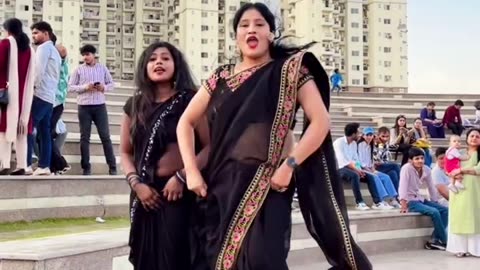 Best dance