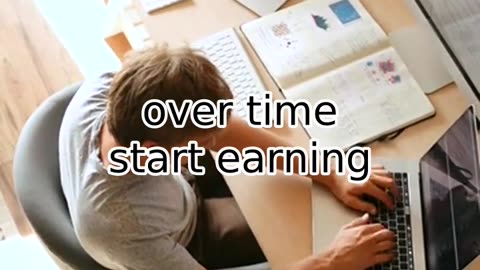 Hear are the 3 best way to earn money 💰 💵