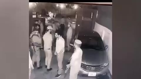 Shahar Yar Afridi Ki Giraftari ki Video Manzre Aam Pr GAI | Public News | Breaking News