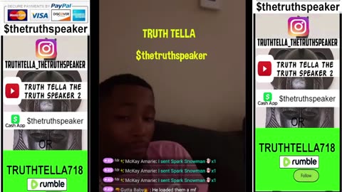 CHARLI SAYS HE'S READY TO TAKE ACCOUNTABILITY IN FALLOUT WITH EXCLUSIVE