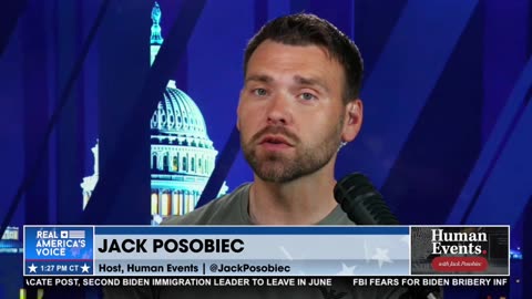Raheem Kassam and Jack Posobiec dig into what really happened to Ukraine's Kahovka Dam.