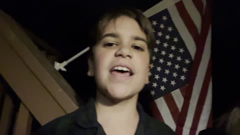 #Sing4Freedom 12-01-22 The JoanUps