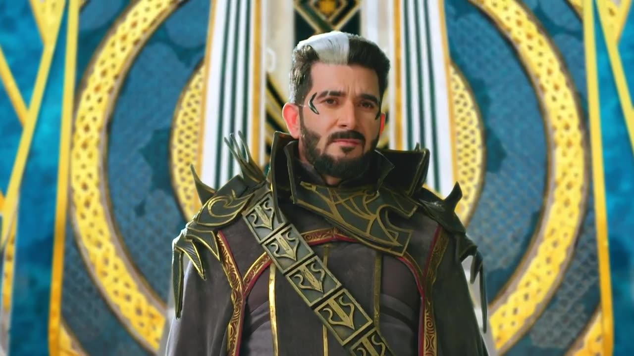 Baalveer 3 8th April 2023 Episode 7 -