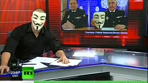 [RT] News - Anonymous