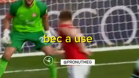 Scot McTominay's last-minute 🚀 Pure magic! 💪